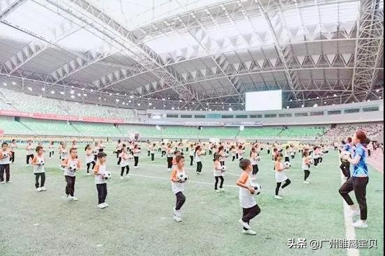 雏鹰宝贝幼儿园足球,足球特色示范幼儿园如何实施