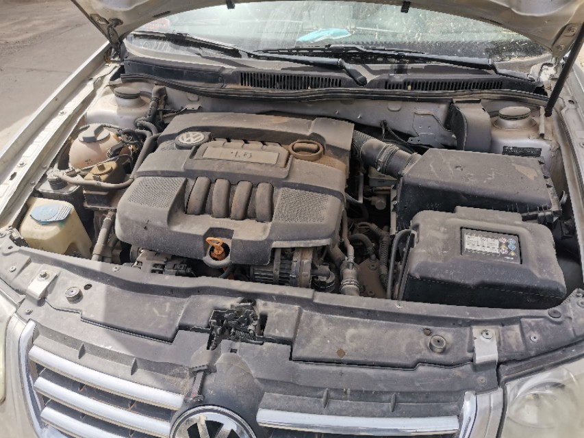 07年宝来1.6自动挡像polo一样,07款大众两厢宝来自动1.6怎么样