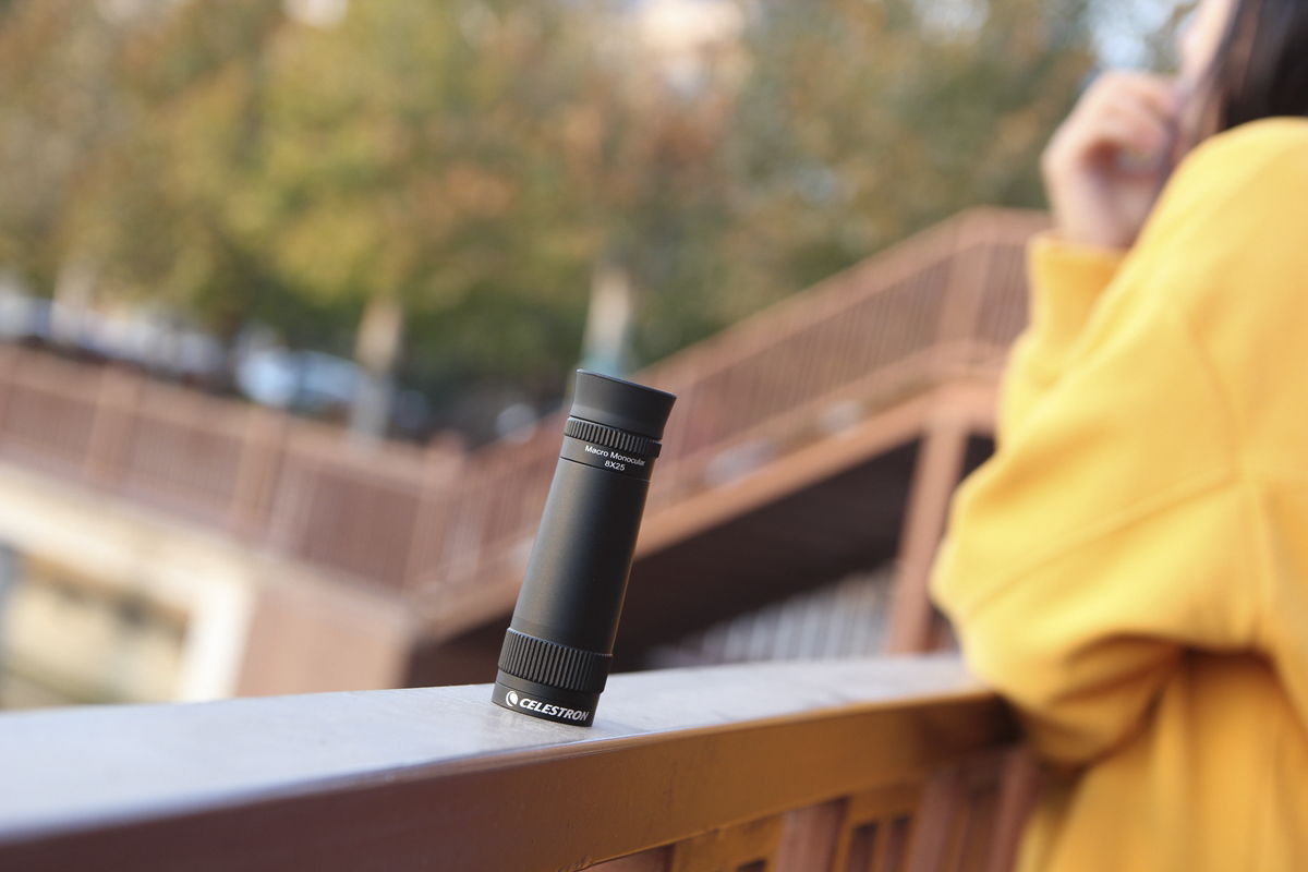 星特朗观鸟镜观测效果,反射式星特朗望远镜测评