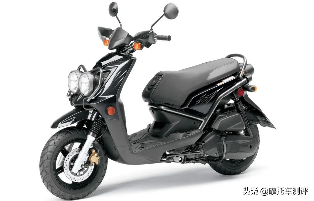 进口雅马哈bws125踏板推荐,雅马哈踏板车bws125全系列