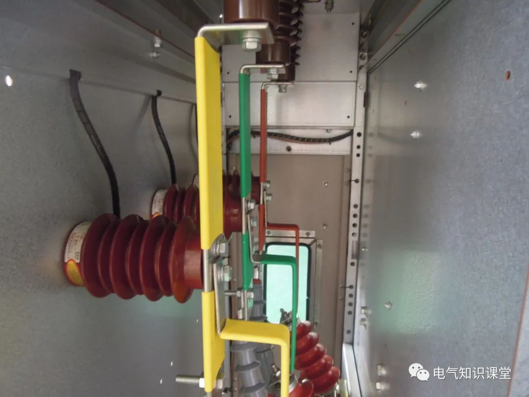 载流量表对照表如何看,母排的载流量计算