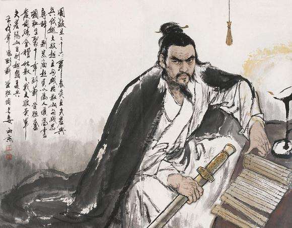 越王勾践卧薪尝胆故事电子版,越王勾践卧薪尝胆的事例简版