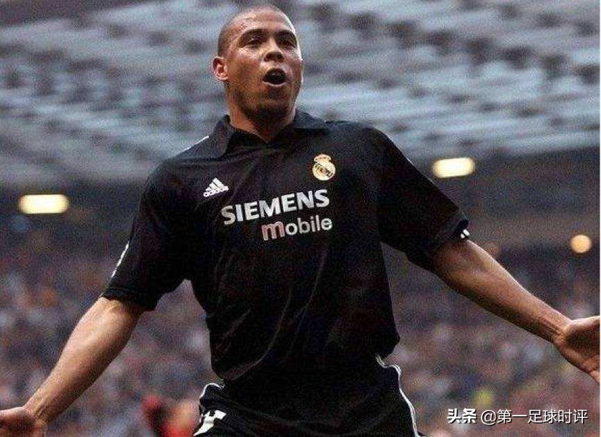 欧冠十大冠军是谁,欧冠十大巨星