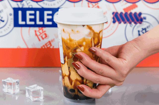 乐乐茶天津南开大悦城店在几楼,乐乐茶天津南开大悦城关门了吗