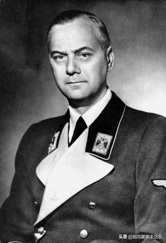 纳粹罗森伯格,罗森伯格纳粹