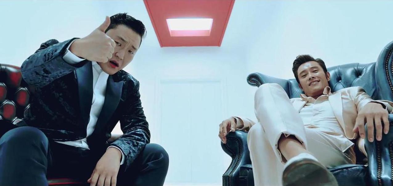 凭《江南style》爆红，如今销声匿迹，鸟叔是资本的牺牲品吗？