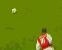 齐达内十大经典射门,球星过人绝招齐达内