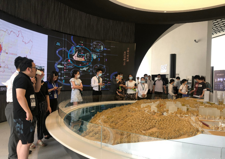 礼嘉房子值得投资吗,重庆中央公园和礼嘉买哪个位置好