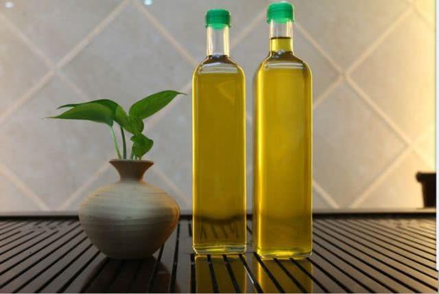 山茶油为什么说是最好的食用油,山茶油为何吃得越来越少了