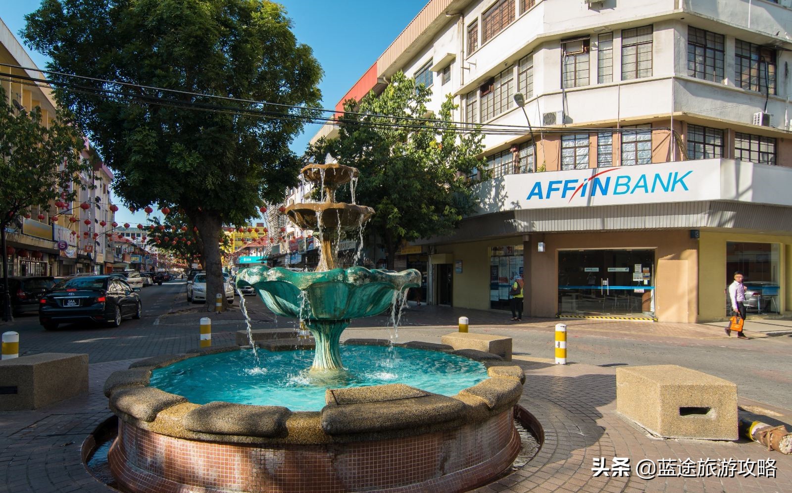 去沙巴是自由行还是跟团好 (沙巴跟团游玩攻略)