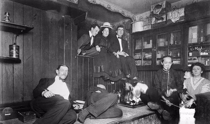 香港二十年回顾,90年代大陆眼中的香港