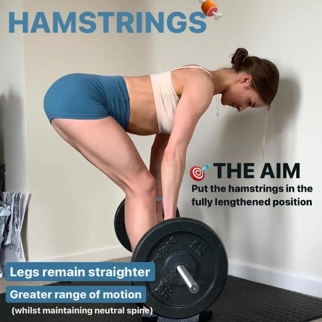 臀腿训练10套最佳动作图解,健身臀腿训练方法图解