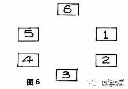 教拳不教步不打师傅,传拳不传步是什么意思