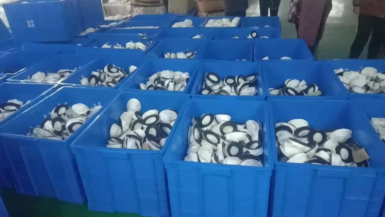 买到了假的很薄一次性口罩,现在买到的口罩是真的吗