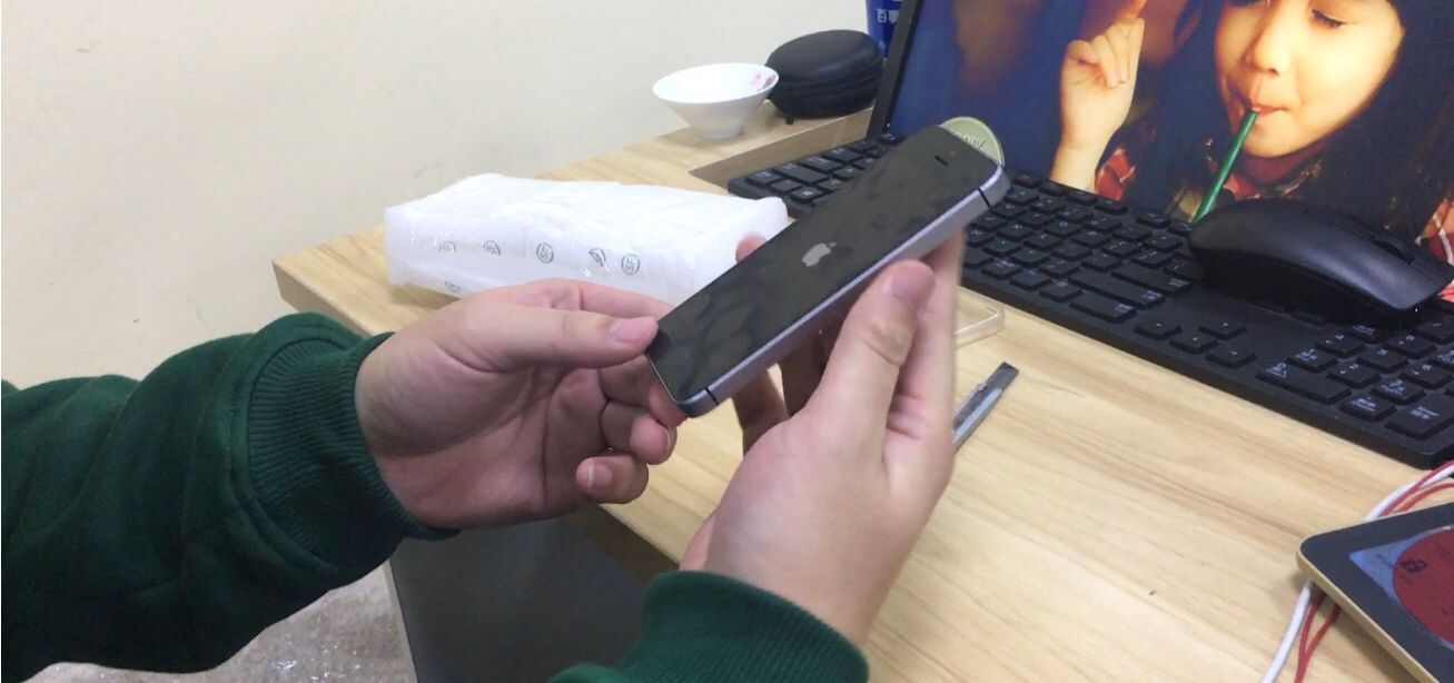 闲鱼上550元的iphone11,闲鱼捡漏iphonese