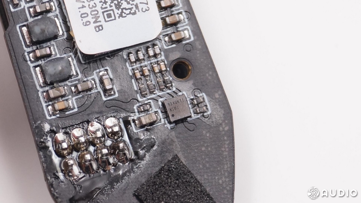 拆解漫步者r231t,漫步者w330蓝牙耳机拆解