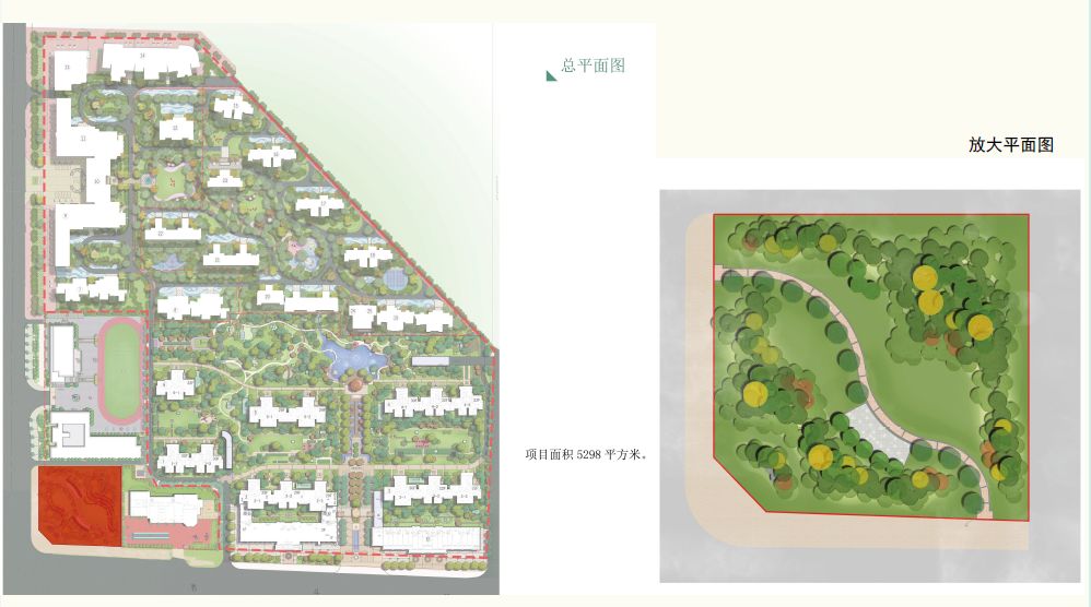 西安即将修的公园,西安周边新修的27个公园