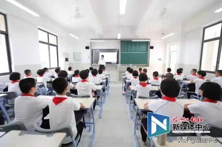 福州三中初中部有哪几个,福州三中罗源校区最新消息