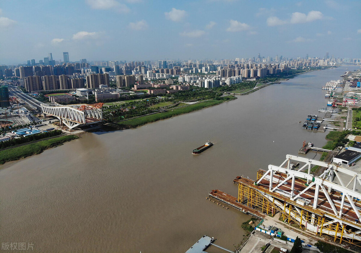 象山港和宁波港融合发展,象山港和北仑港区别