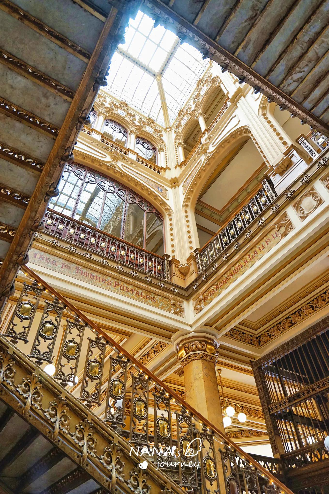 墨西哥城探秘之旅,看墨西哥古城