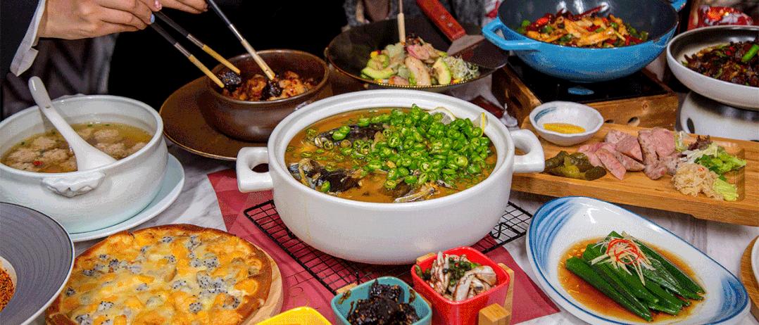 绵阳网红打卡酒馆,绵阳美食网红打卡地露天