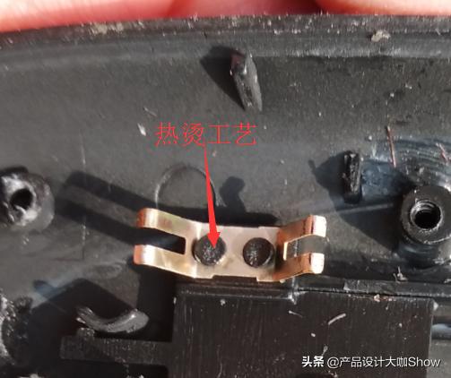 超人单头剃须刀sa86怎么拆,超人sa93剃须刀拆解