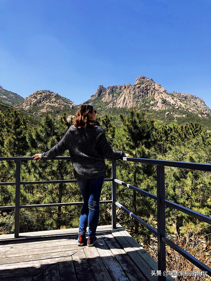 酒店民宿控之住店记录：在崂山，遇见青岛最美山居民宿