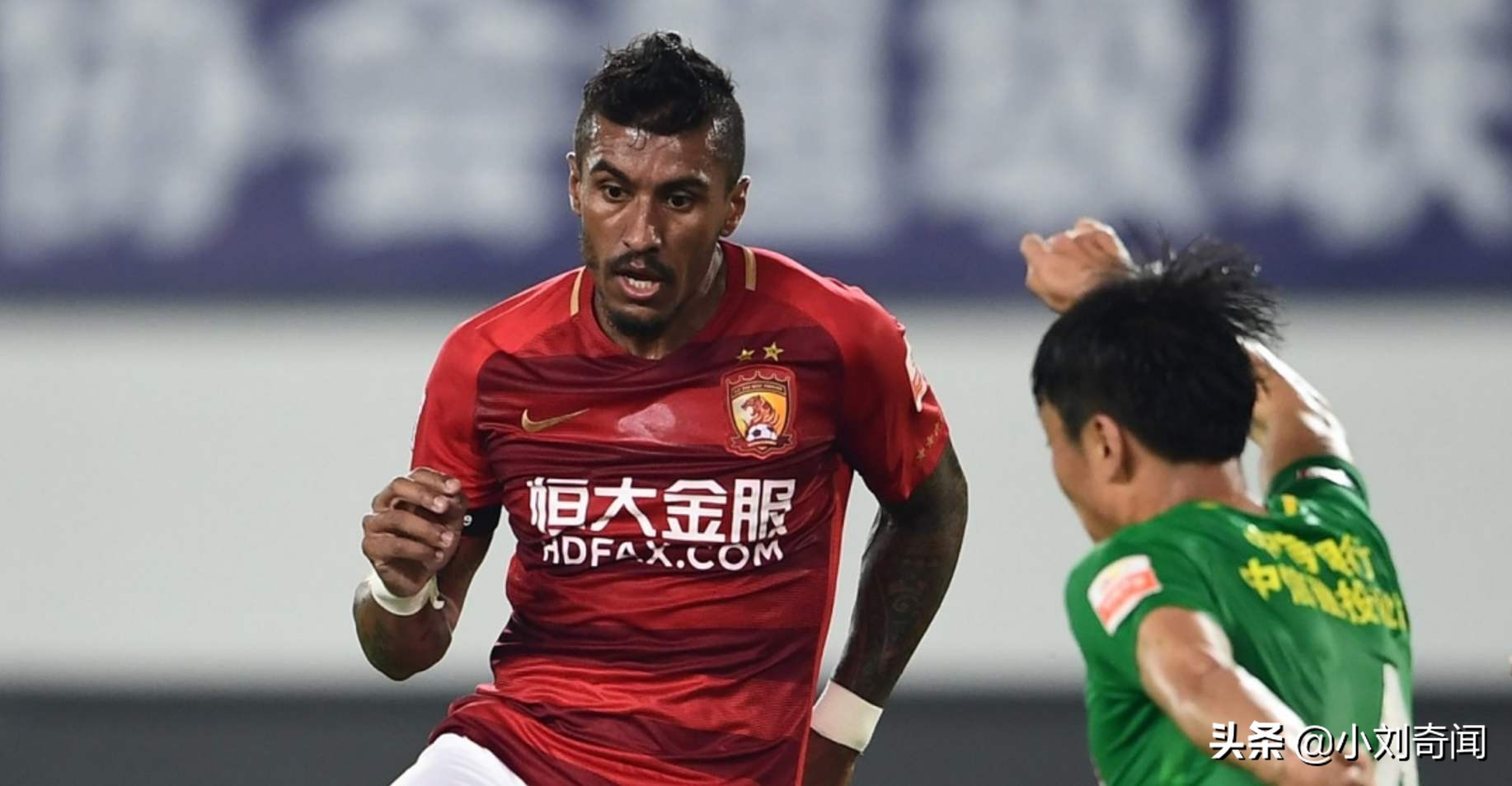 各球队工资排行榜,2022中超球员年薪排行前十