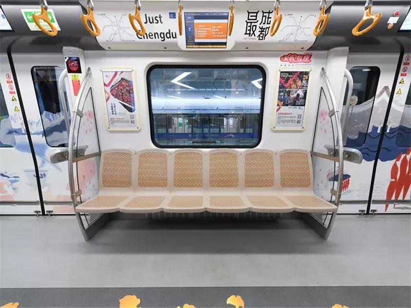 成都地铁科普视频,所有的地铁站小科普