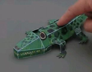 折纸很牛逼的作品,日本折纸大师折纸教程