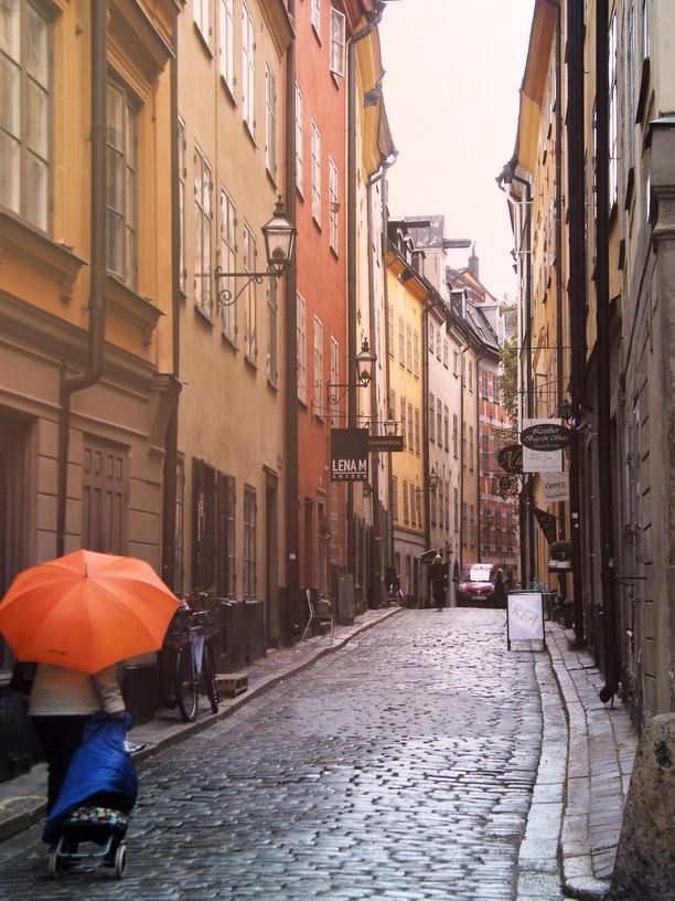 瑞典旅行购物攻略大全,瑞典北欧极光旅行攻略