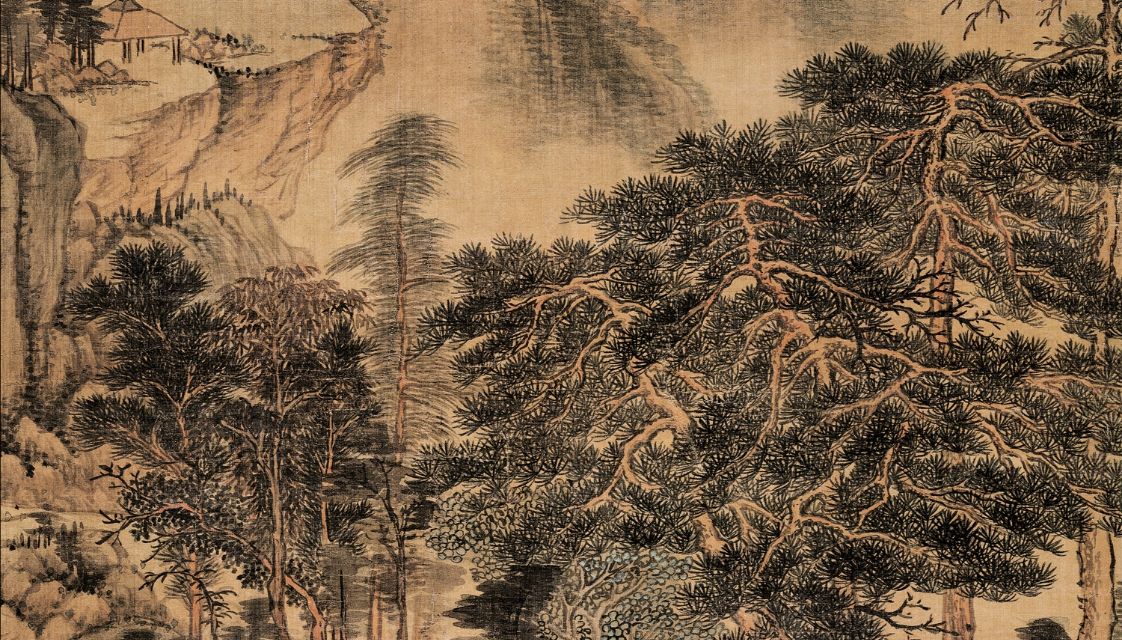 太极拳六封四闭详细动作讲解,打太极拳怎么裹胯