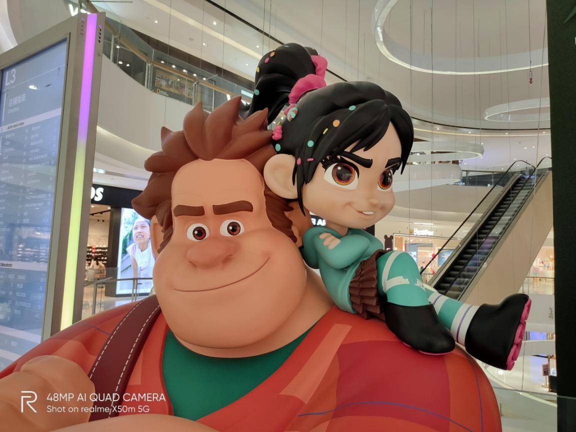 realmex50m5g是什么手机,realmex50m测评