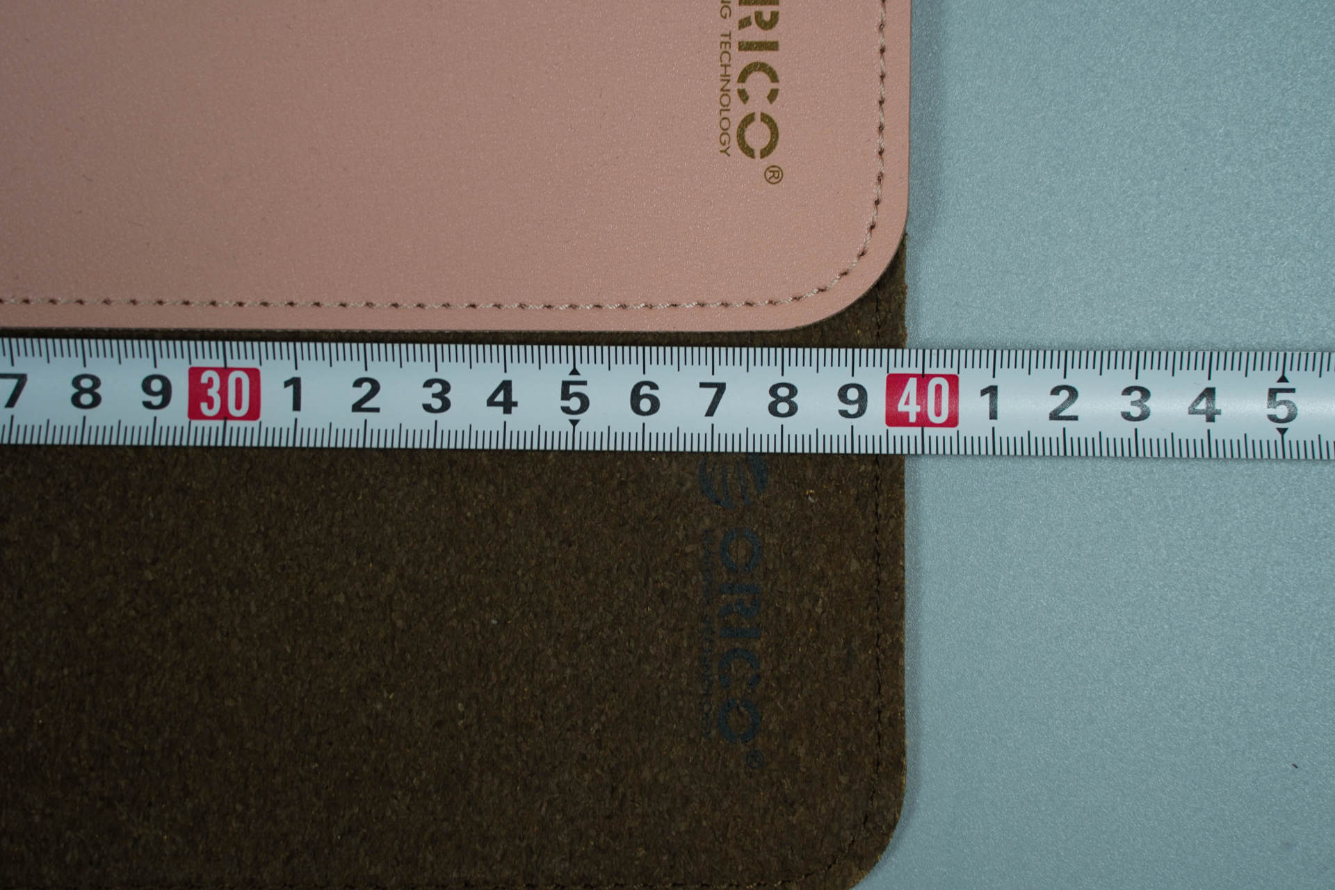 奥睿科电脑鼠标垫,奥睿科双面软木鼠标