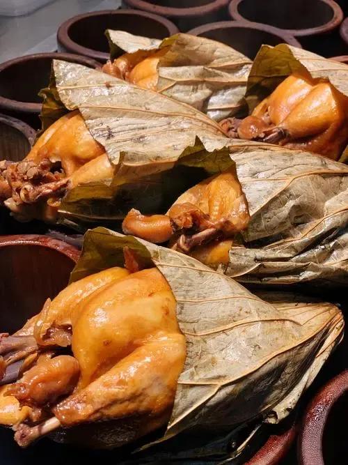 鸡有几种品种和做法,全国鸡的做法有多少种