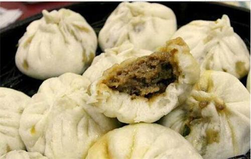 聊城东昌府美食特色小吃,聊城东昌府特色美食