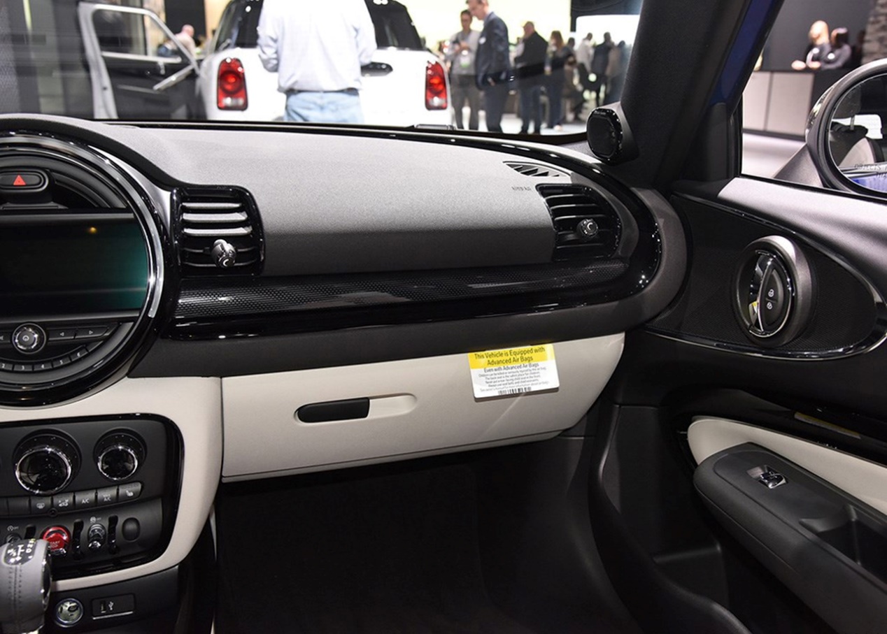 miniclubman值不值得入手,10年的miniclubman值不值得买