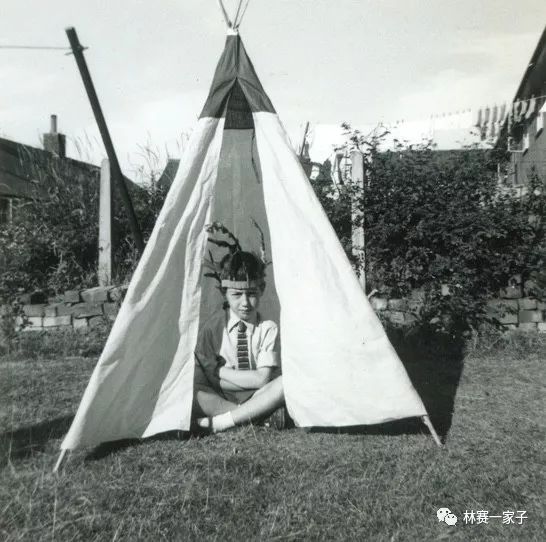 图片展：从独步长城到全家人爱上长城