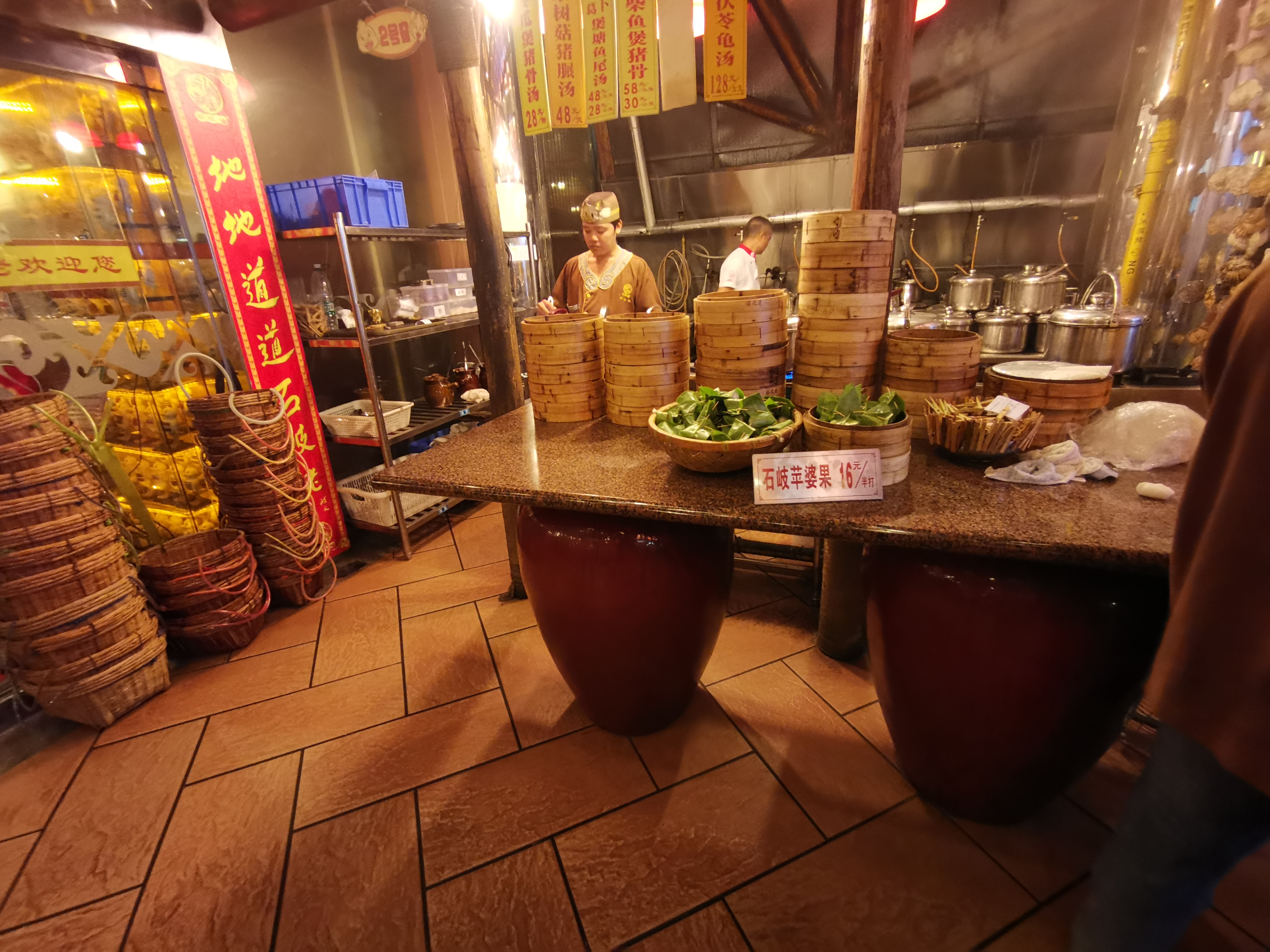 吃到自己破产！篇五：带你体验“天下第一鸽”——中山石歧佬