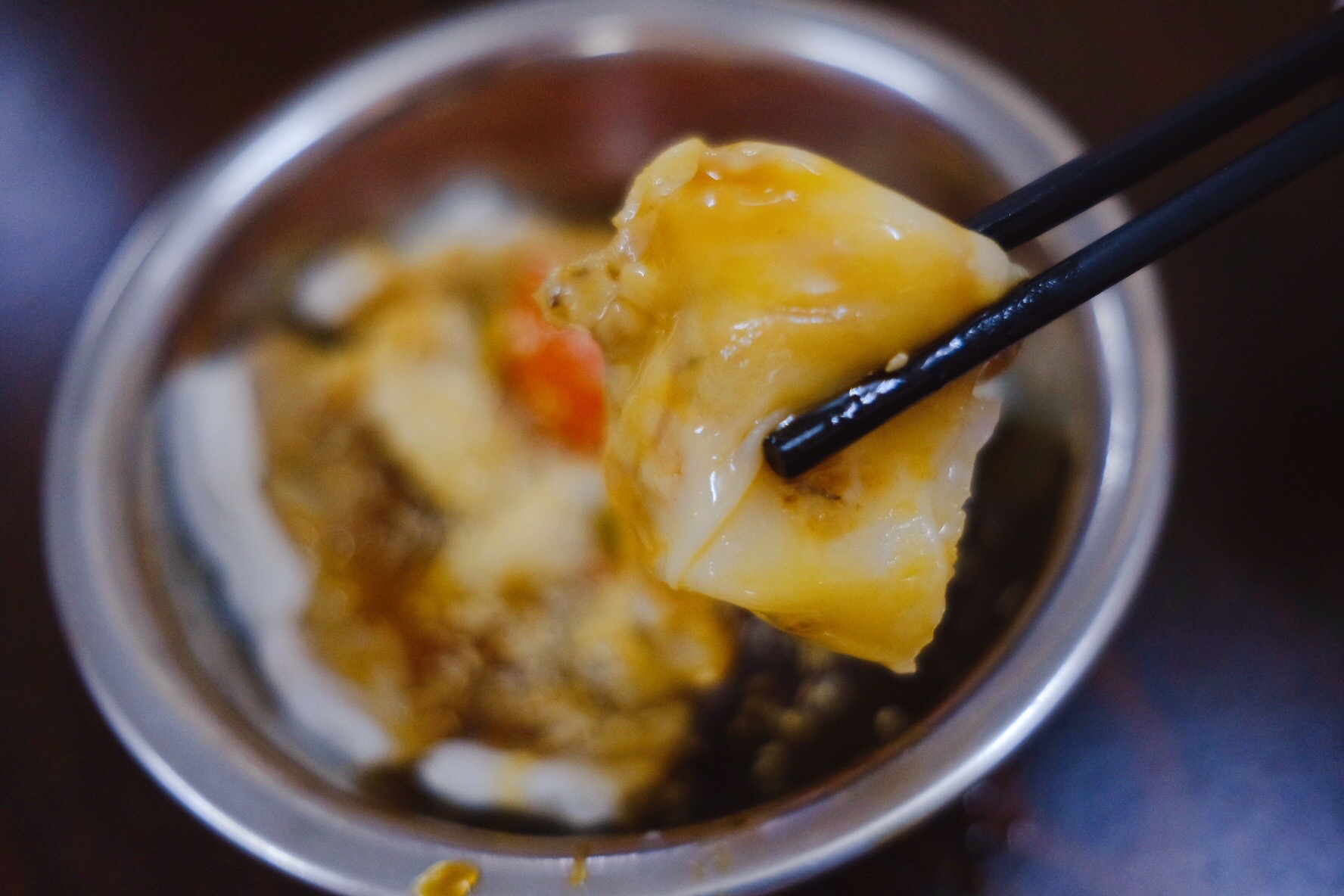 梧州市游玩美食攻略,梧州美食打卡探店