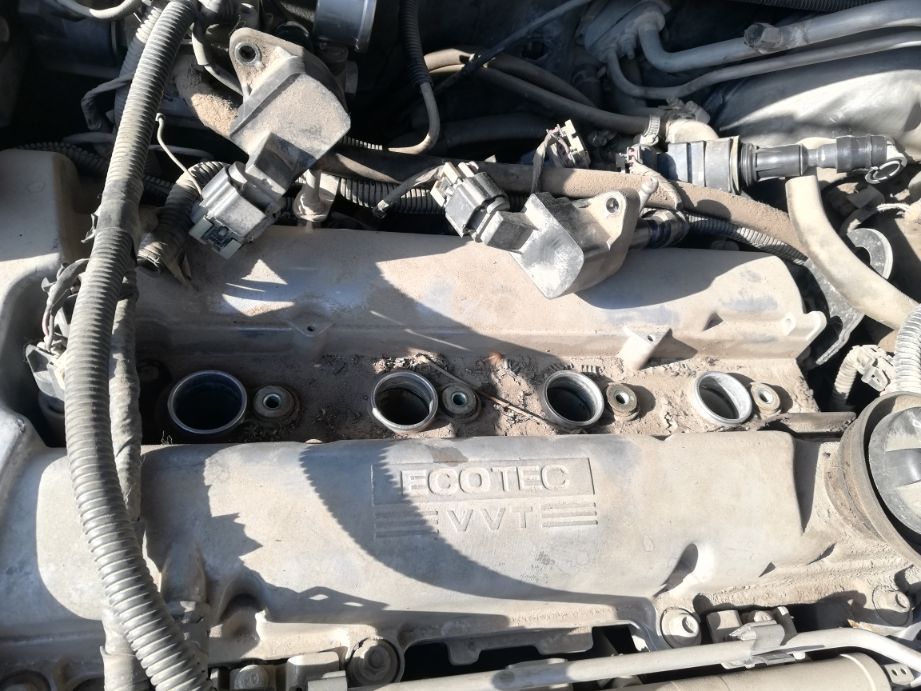 发动机失火抖动怎么解决,发动机失火的症状和处理方法