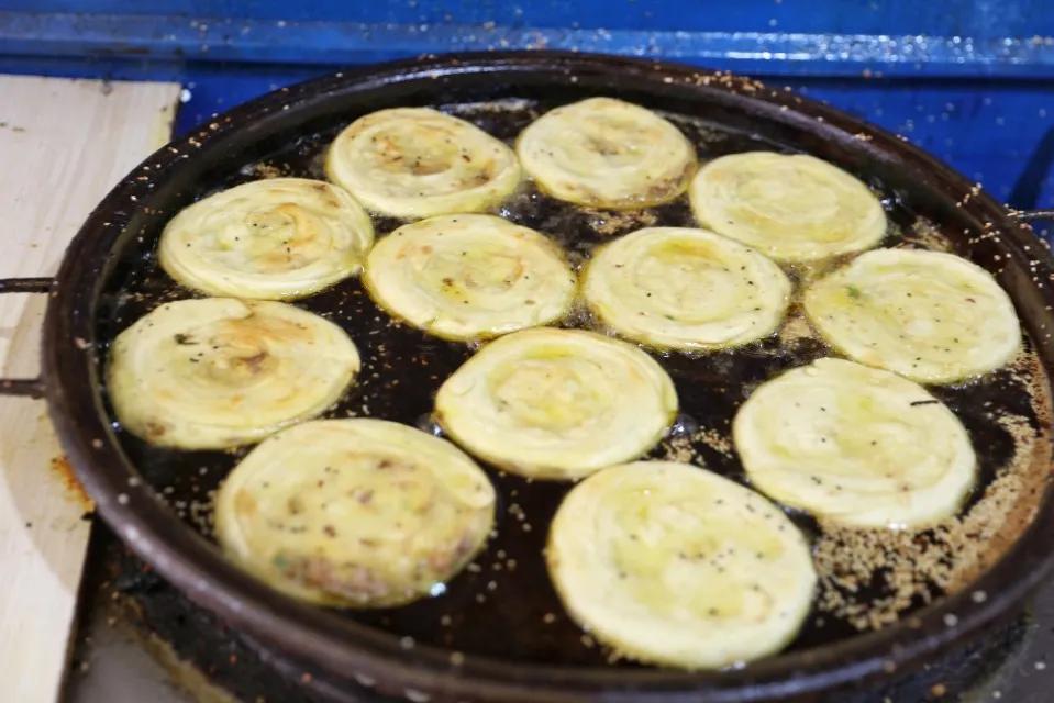 别拿煎饼不当干粮,别拿馒头不当干粮电视剧