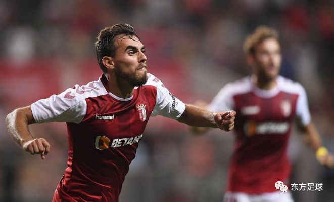 葡超布拉加推荐,葡超布拉加主场