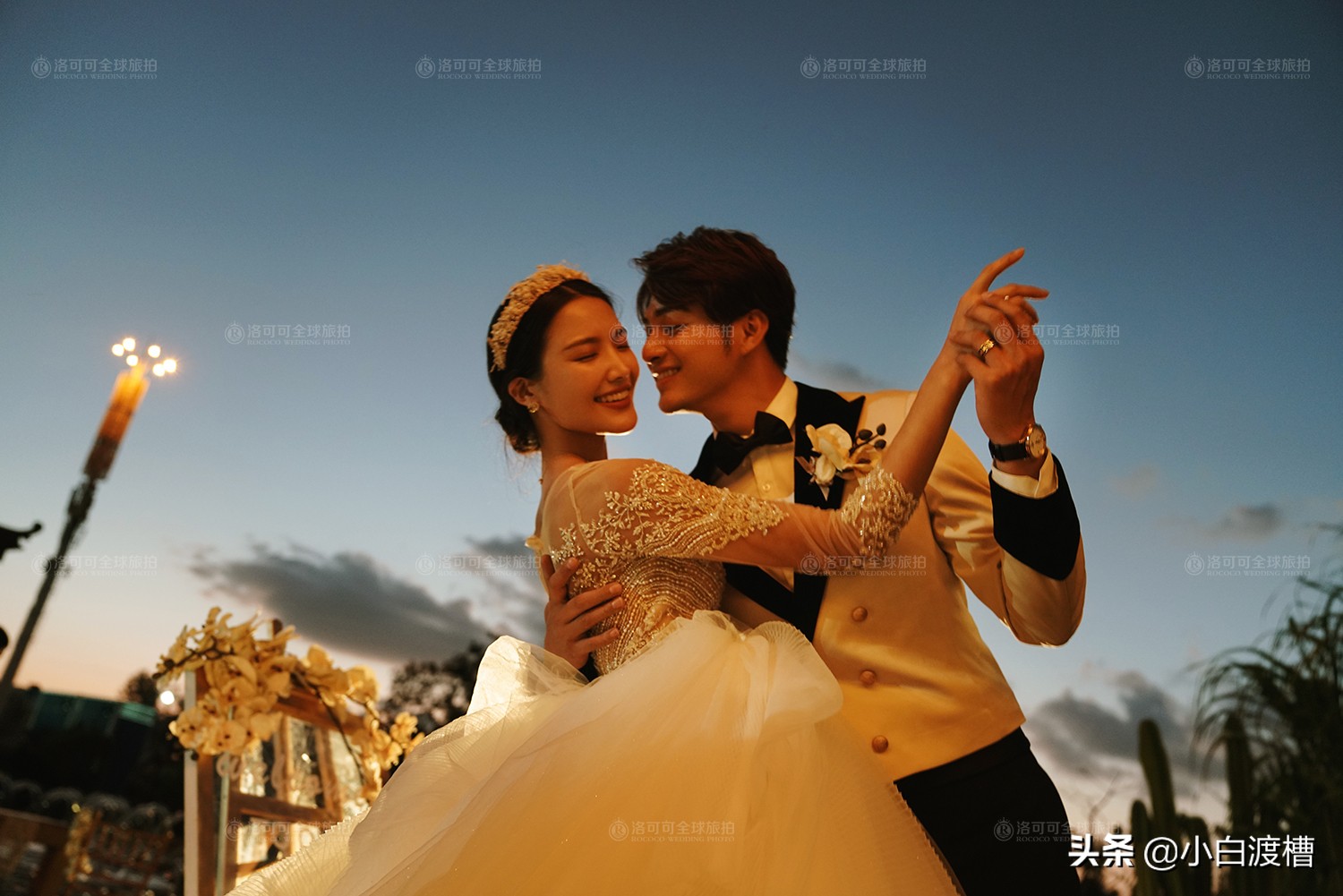 结婚备货攻略,婚礼物品省钱攻略