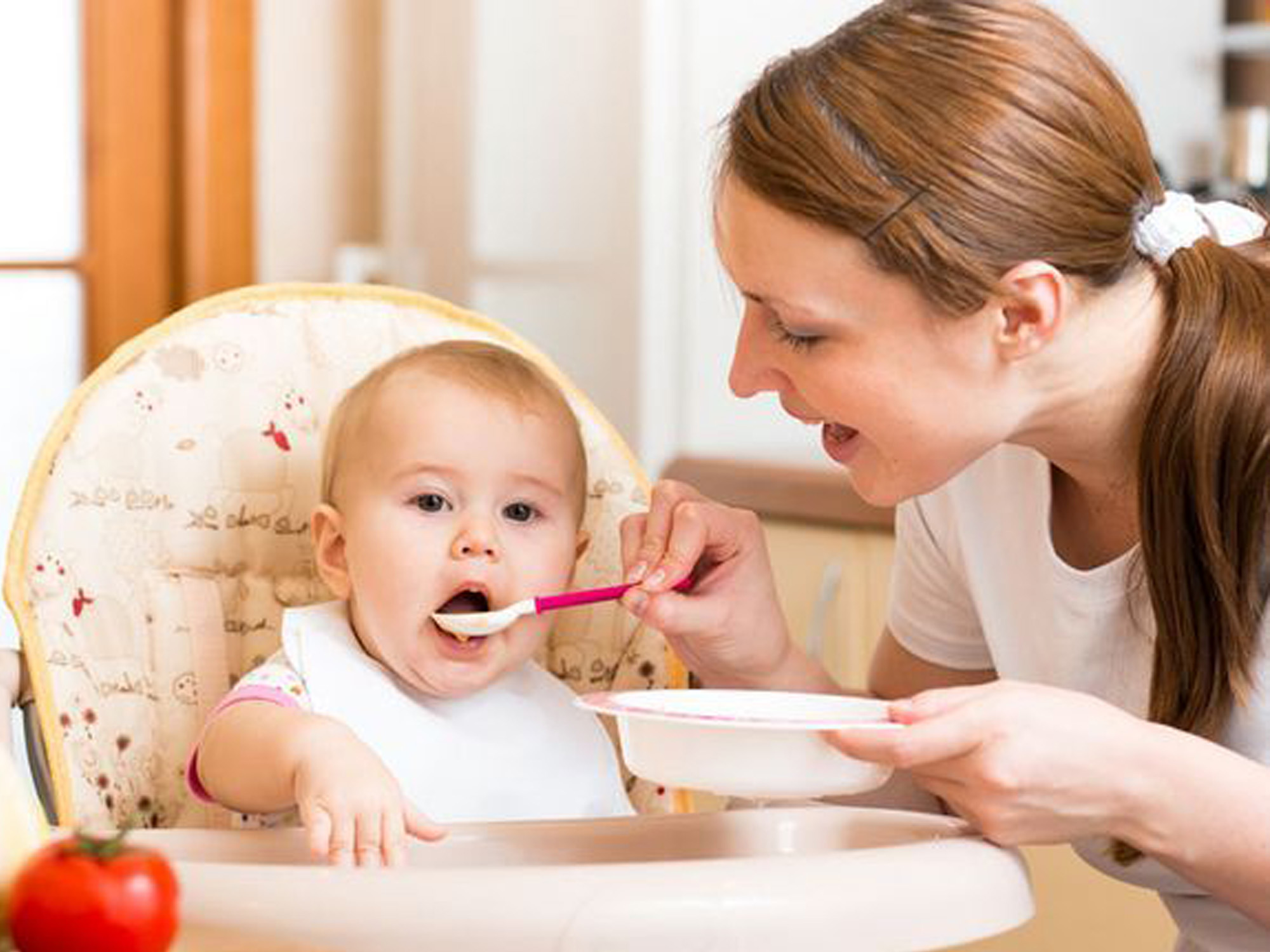 宝宝抗拒新奶瓶的最好方法,抗拒奶瓶的宝宝选择奶瓶是关键