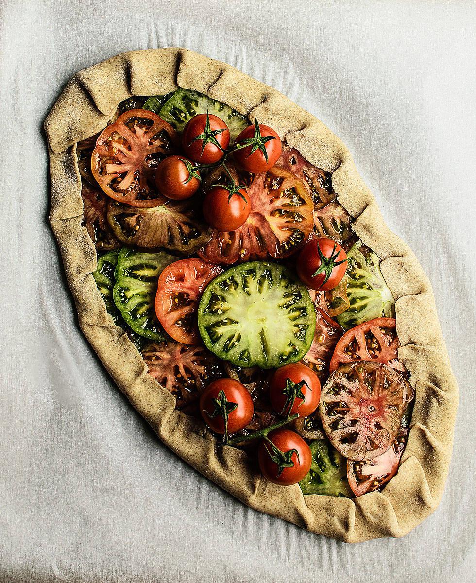 法式披萨和意式披萨,法式披萨和意大利披萨区别