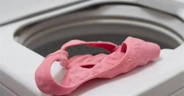 内裤洗不干净用什么处理,内裤怎么洗都觉得洗不干净怎么办