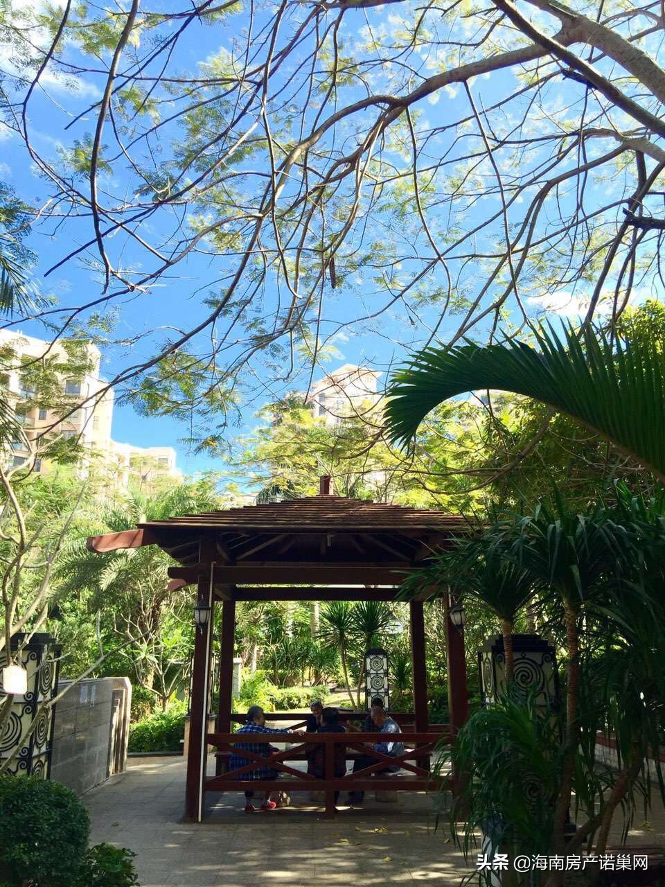 澄迈天赐上湾房地产,海南买房澄迈天赐上湾