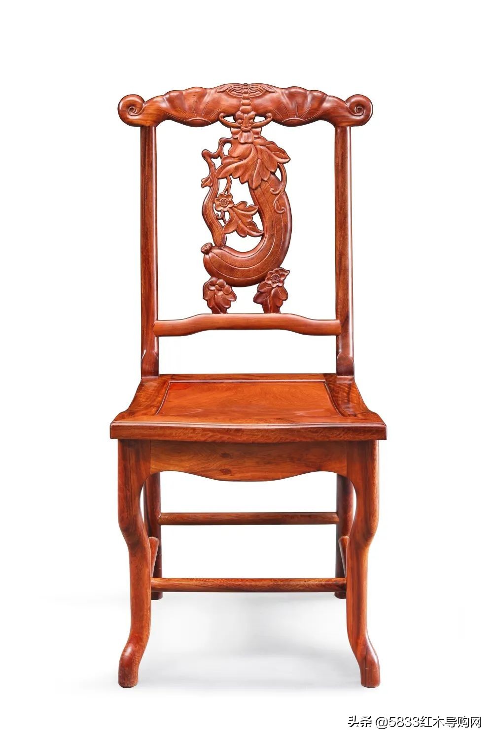 红木餐桌与现代简约风格的搭配图,轻奢新中式红木餐桌最新款式