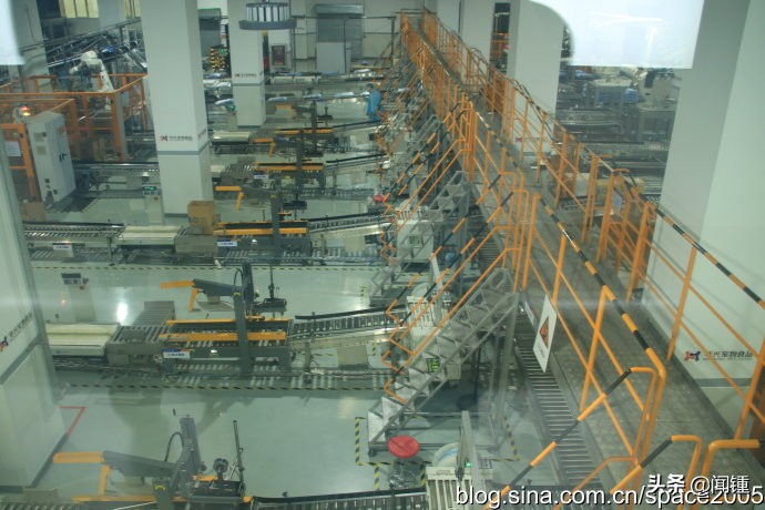 “走绿美邢襄看古城新变”百家自媒体走邢襄之三华兴宠物食品